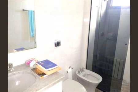 Apartamento à venda com 192m², 3 quartos e 3 vagas