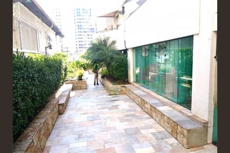 Apartamento à venda com 192m², 3 quartos e 3 vagas