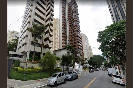 Apartamento à venda com 192m², 3 quartos e 3 vagas