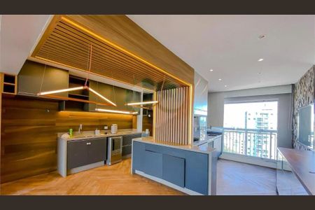 Apartamento à venda com 117m², 3 quartos e 3 vagas