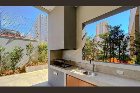 Apartamento à venda com 117m², 3 quartos e 3 vagas