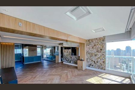 Apartamento à venda com 117m², 3 quartos e 3 vagas
