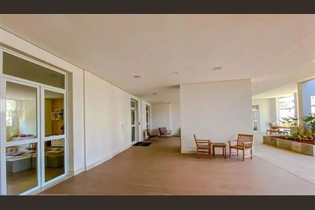 Apartamento à venda com 117m², 3 quartos e 3 vagas