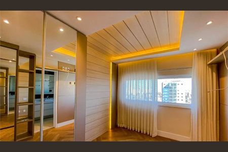 Apartamento à venda com 117m², 3 quartos e 3 vagas