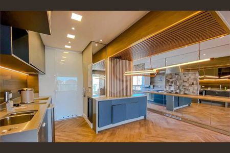 Apartamento à venda com 117m², 3 quartos e 3 vagas