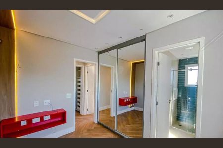 Apartamento à venda com 117m², 3 quartos e 3 vagas