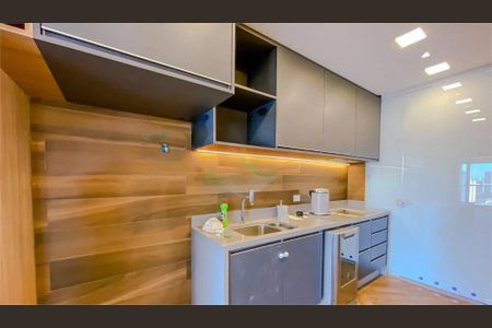 Apartamento à venda com 117m², 3 quartos e 3 vagas