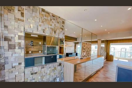 Apartamento à venda com 117m², 3 quartos e 3 vagas
