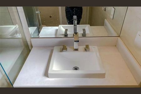 Apartamento à venda com 117m², 3 quartos e 3 vagas