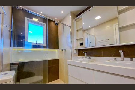 Apartamento à venda com 117m², 3 quartos e 3 vagas