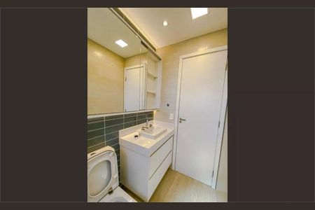 Apartamento à venda com 117m², 3 quartos e 3 vagas