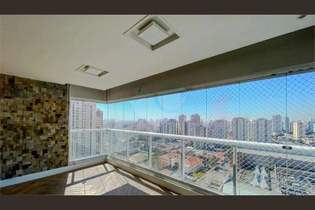 Apartamento à venda com 117m², 3 quartos e 3 vagas