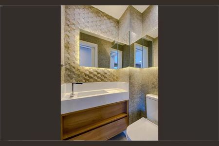 Apartamento à venda com 117m², 3 quartos e 3 vagas
