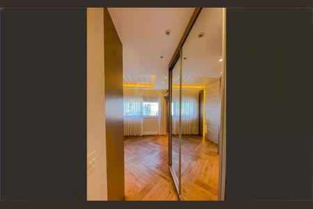 Apartamento à venda com 117m², 3 quartos e 3 vagas