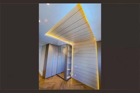 Apartamento à venda com 117m², 3 quartos e 3 vagas