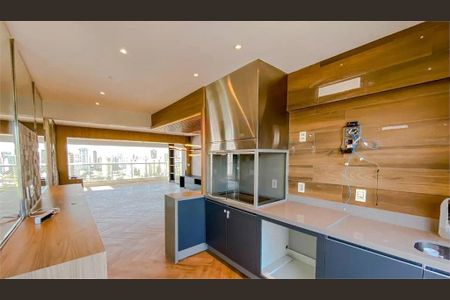 Apartamento à venda com 117m², 3 quartos e 3 vagas