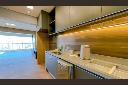 Apartamento à venda com 117m², 3 quartos e 3 vagas