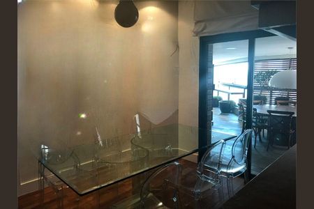 Apartamento à venda com 430m², 4 quartos e 4 vagas