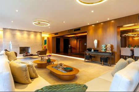Apartamento à venda com 631m², 3 quartos e 8 vagas