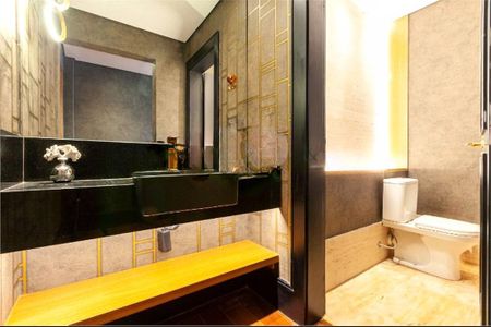 Apartamento à venda com 631m², 3 quartos e 8 vagas