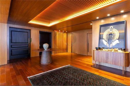 Apartamento à venda com 631m², 3 quartos e 8 vagas