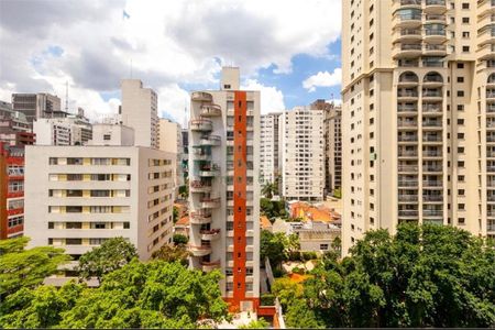 Apartamento à venda com 631m², 3 quartos e 8 vagas