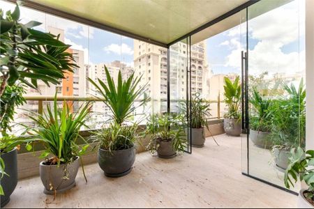 Apartamento à venda com 631m², 3 quartos e 8 vagas