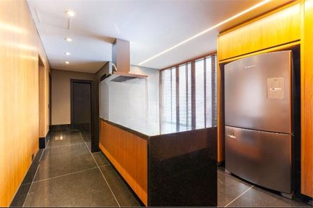 Apartamento à venda com 631m², 3 quartos e 8 vagas