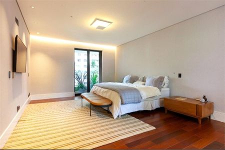 Apartamento à venda com 631m², 3 quartos e 8 vagas