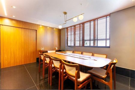 Apartamento à venda com 631m², 3 quartos e 8 vagas