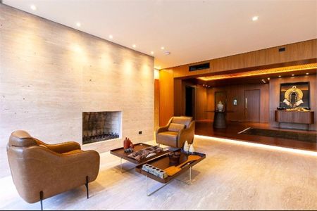 Apartamento à venda com 631m², 3 quartos e 8 vagas