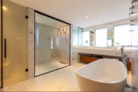 Apartamento à venda com 631m², 3 quartos e 8 vagas