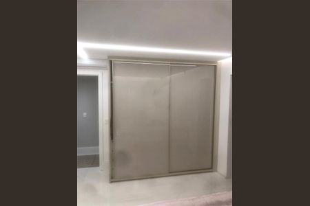 Apartamento à venda com 245m², 4 quartos e 4 vagas