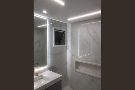 Apartamento à venda com 245m², 4 quartos e 4 vagas