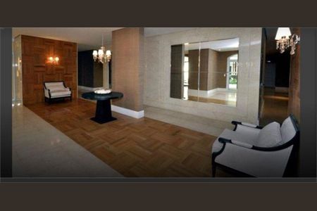 Apartamento à venda com 245m², 4 quartos e 4 vagas