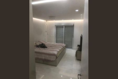 Apartamento à venda com 245m², 4 quartos e 4 vagas