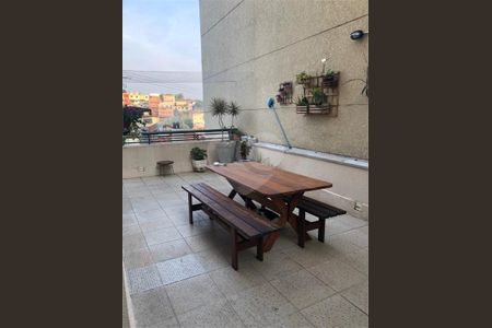 Apartamento à venda com 52m², 2 quartos e 2 vagas