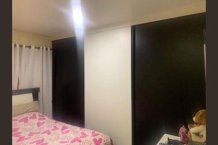 Apartamento à venda com 53m², 3 quartos e 1 vaga