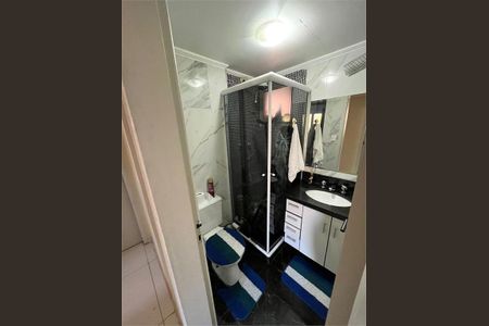 Apartamento à venda com 53m², 3 quartos e 1 vaga