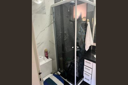 Apartamento à venda com 53m², 3 quartos e 1 vaga