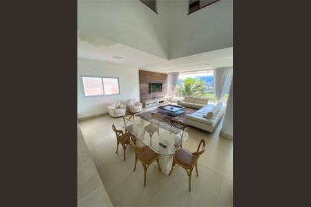 Casa à venda com 503m², 5 quartos e 16 vagas