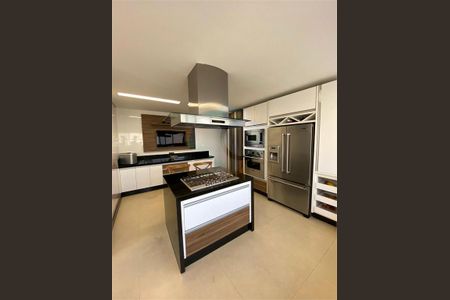 Casa à venda com 503m², 5 quartos e 16 vagas