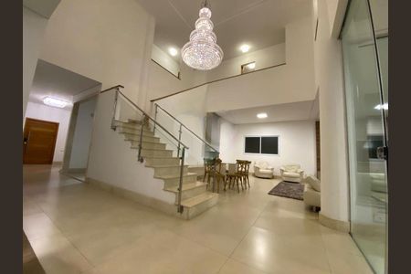 Casa à venda com 503m², 5 quartos e 16 vagas