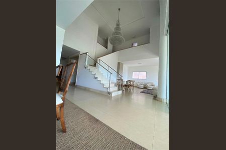 Casa à venda com 503m², 5 quartos e 16 vagas