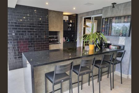 Apartamento à venda com 202m², 3 quartos e 3 vagas