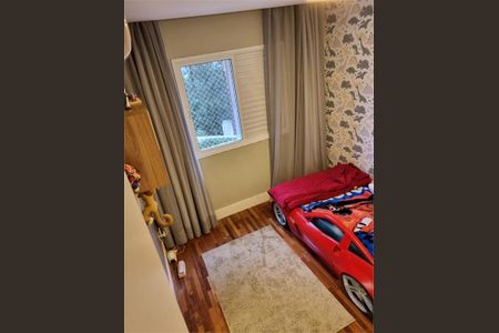 Apartamento à venda com 202m², 3 quartos e 3 vagas