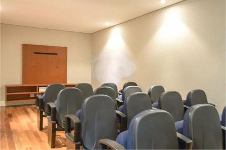 Apartamento à venda com 105m², 2 quartos e 2 vagas