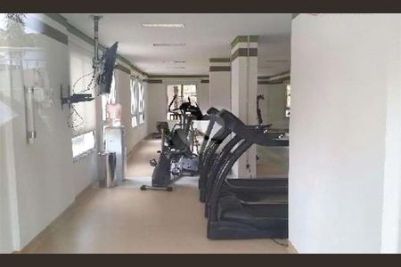 Apartamento à venda com 105m², 2 quartos e 2 vagas