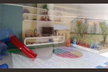 Apartamento à venda com 105m², 2 quartos e 2 vagas