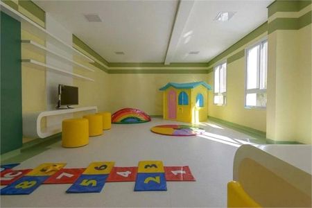 Apartamento à venda com 105m², 2 quartos e 2 vagas